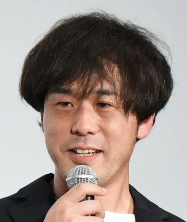 Kariyama Shunsuke