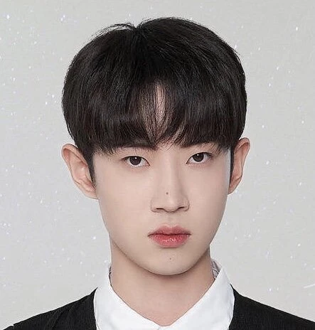 Huang Xin Chun
