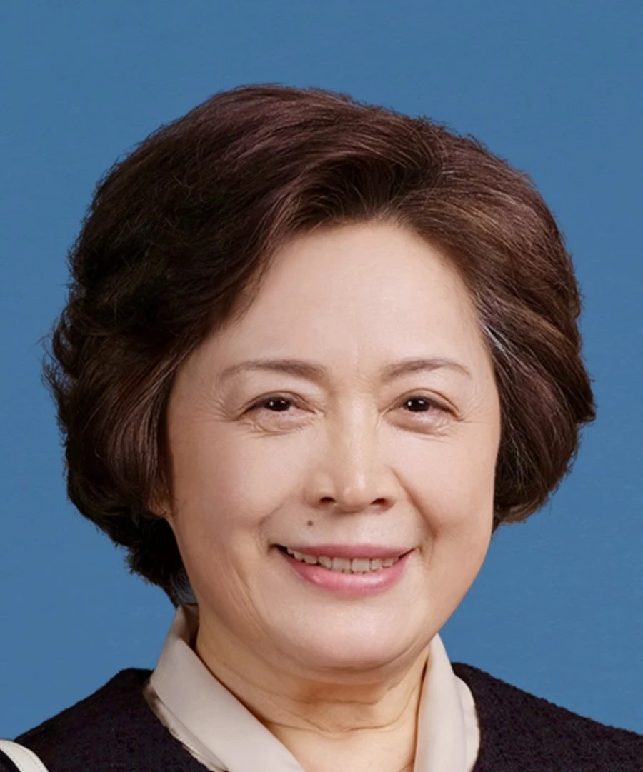 Xu Yu Lan