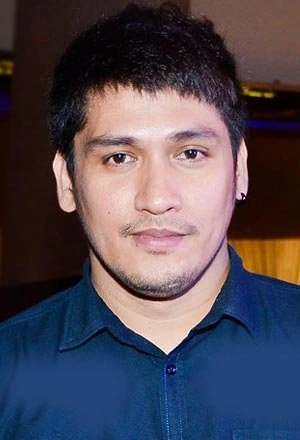 James Thanadol Nualsuth