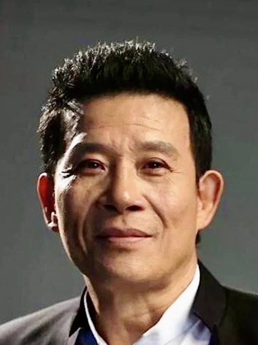 Zong Ping