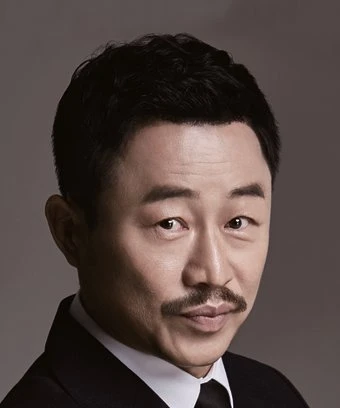 Lee Moon Sik