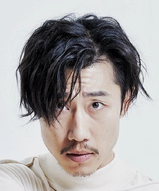 Wang Zhi Peng