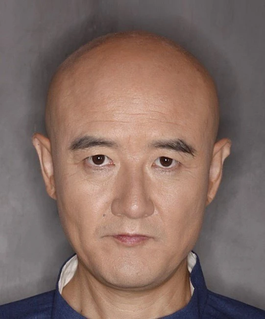 Zhong Wei Hua