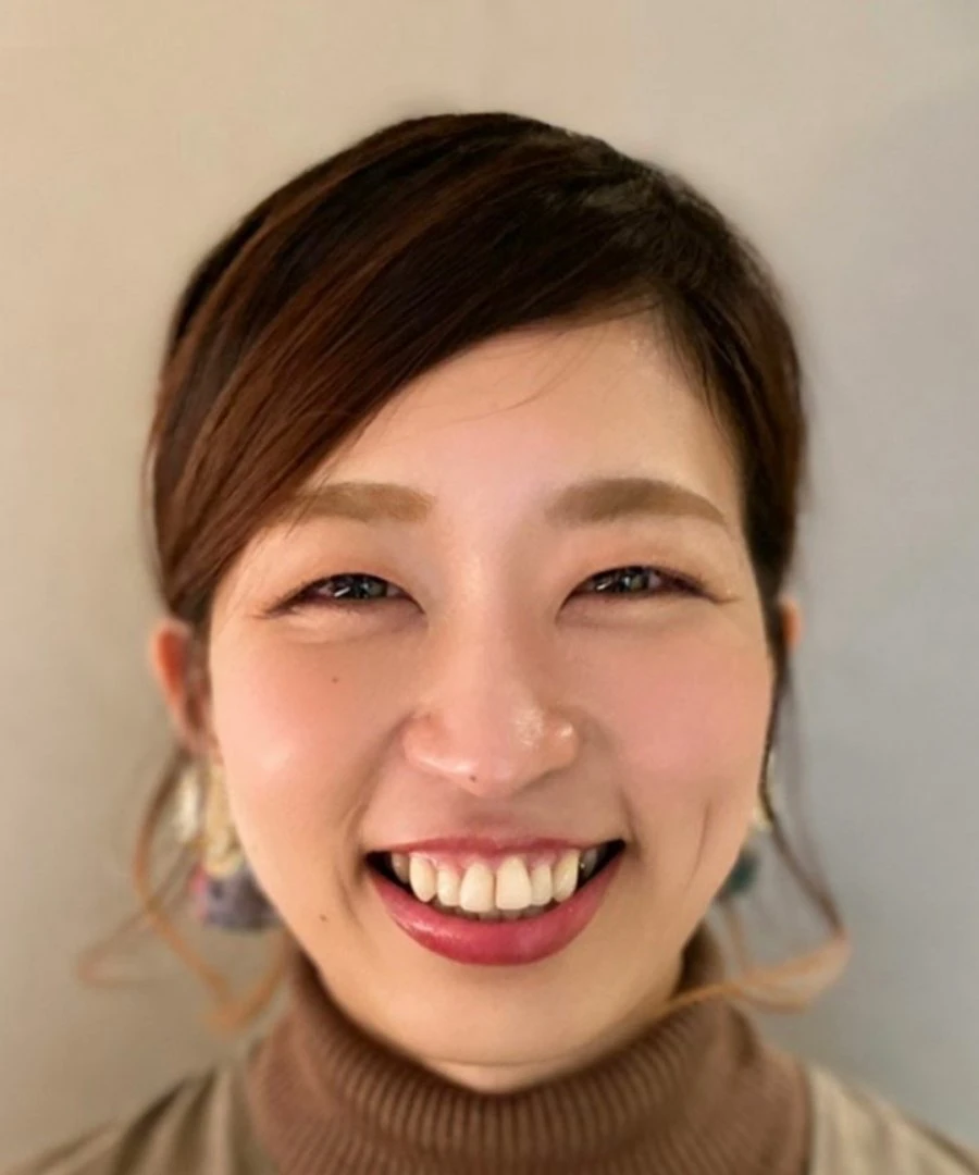 Okade Rina