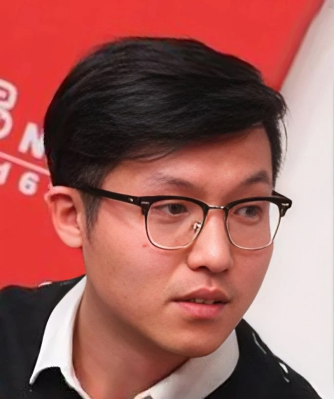 Qiu Zhong Wei