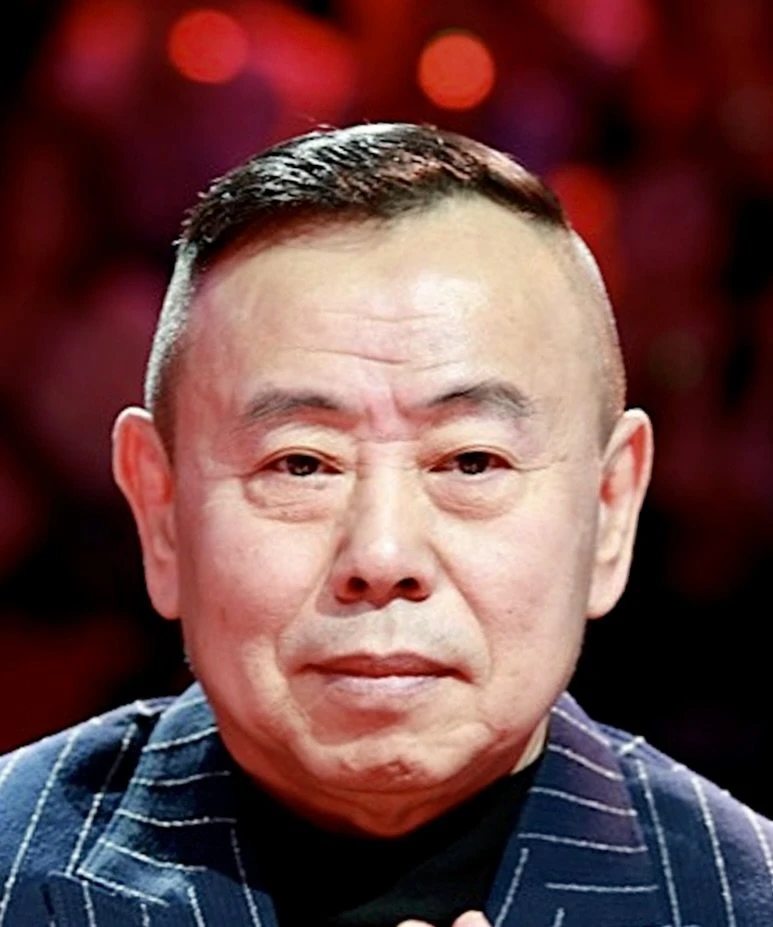 Pan Chang Jiang