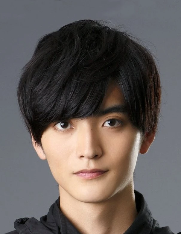 Yamamoto Ryosuke
