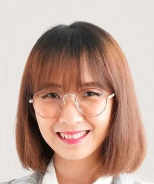 Gink Benjaphan Rungsubhatanond
