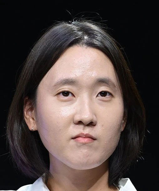 Song Yeon Hwa