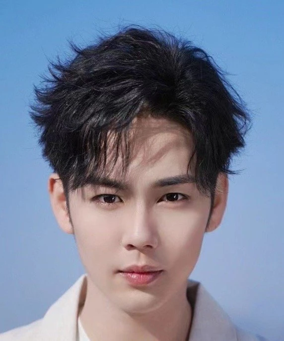 Yu Fei Fan