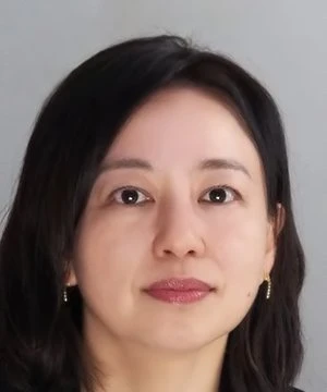 Tsukahara Ayuko