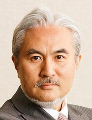 Iwashiro Taro