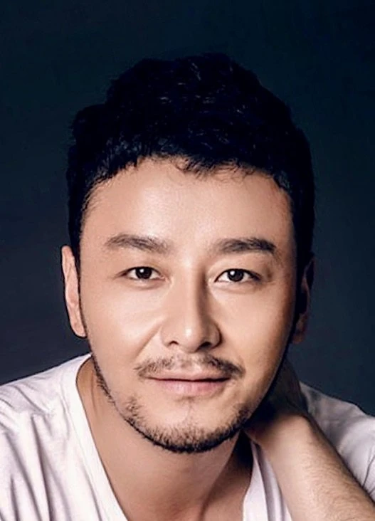 Liu Mu