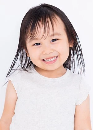 Morobayashi Mei
