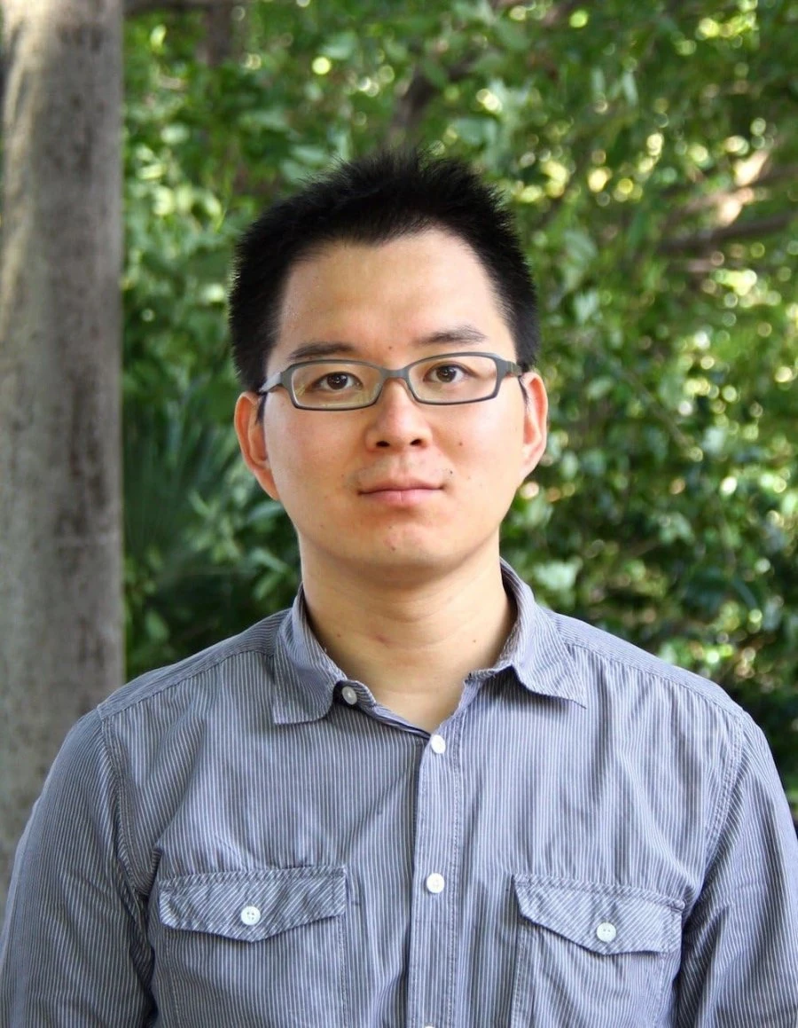 Meguro Keita