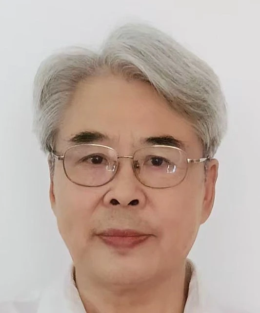 Zhou Xiao Hai