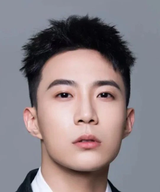 Zhang Ming Bo