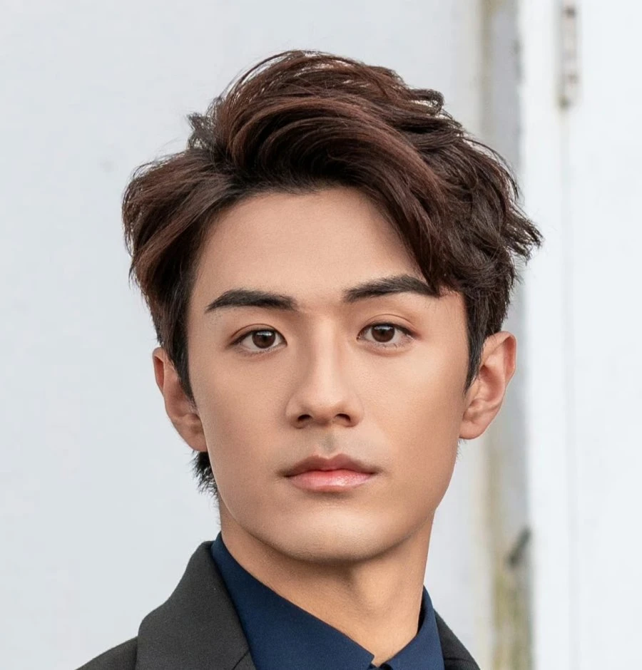Oscar Tao