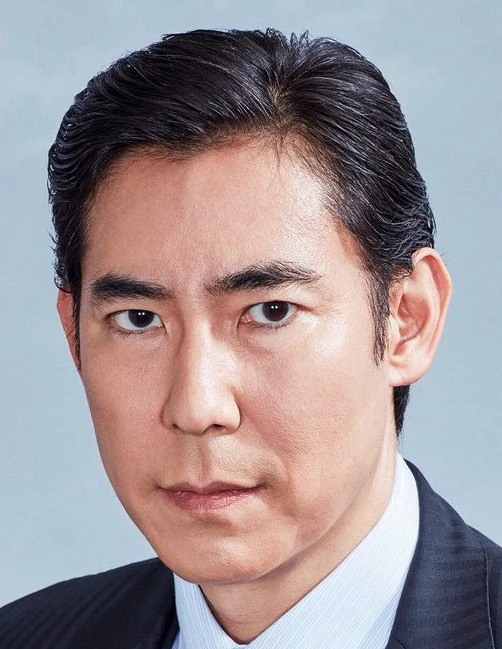 Takashima Masanobu