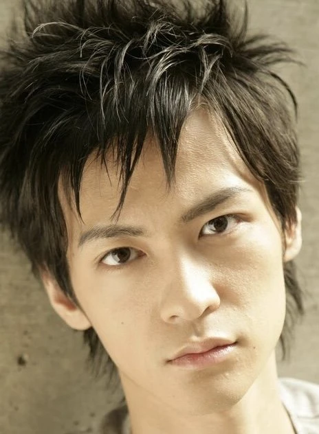 Takahashi Yuta