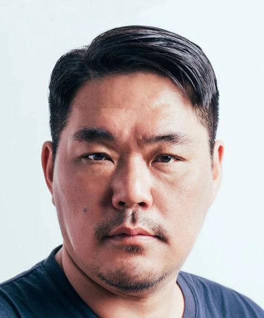 Choi Chang Hwan