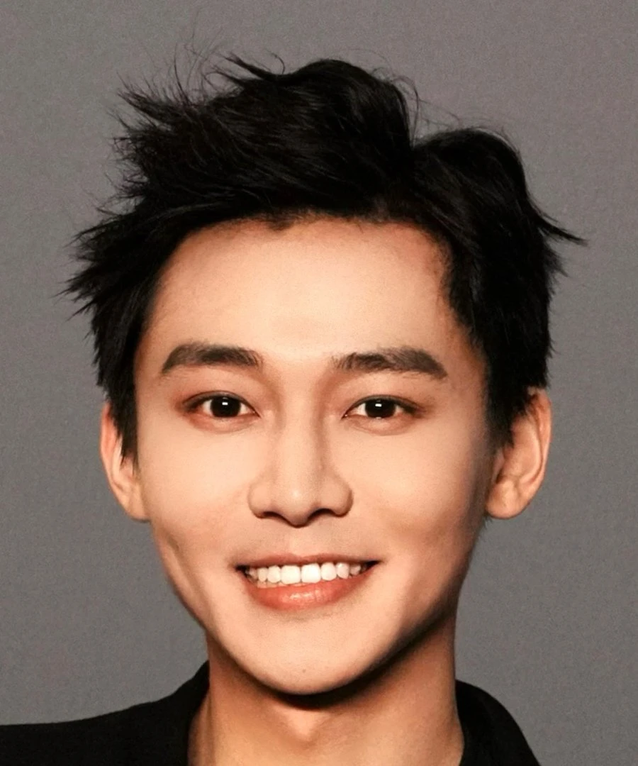 Liu Yi Tong