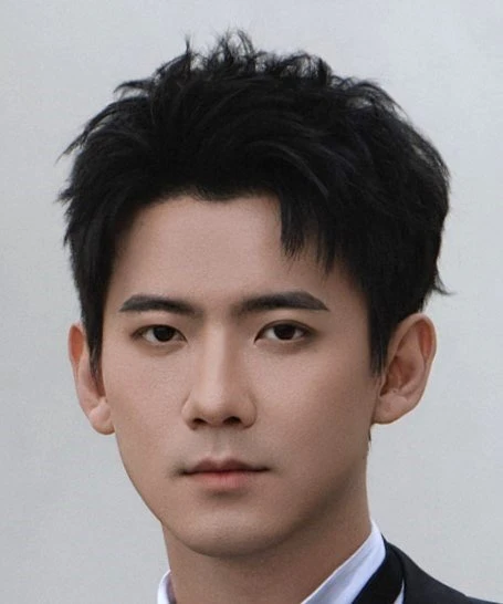 Zhao Shun Ran