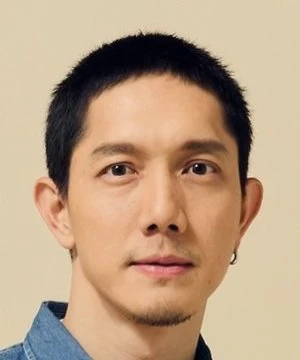 Pup Patchai Pakdeesusuk