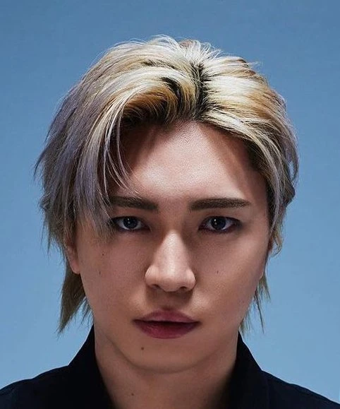 Matsushita Yuya