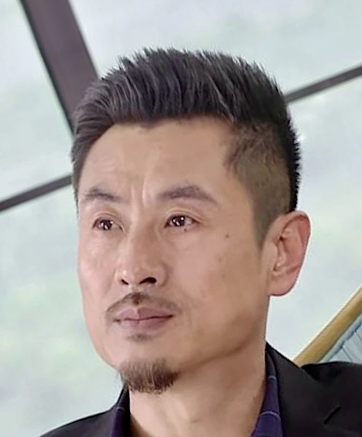 Wang Sheng
