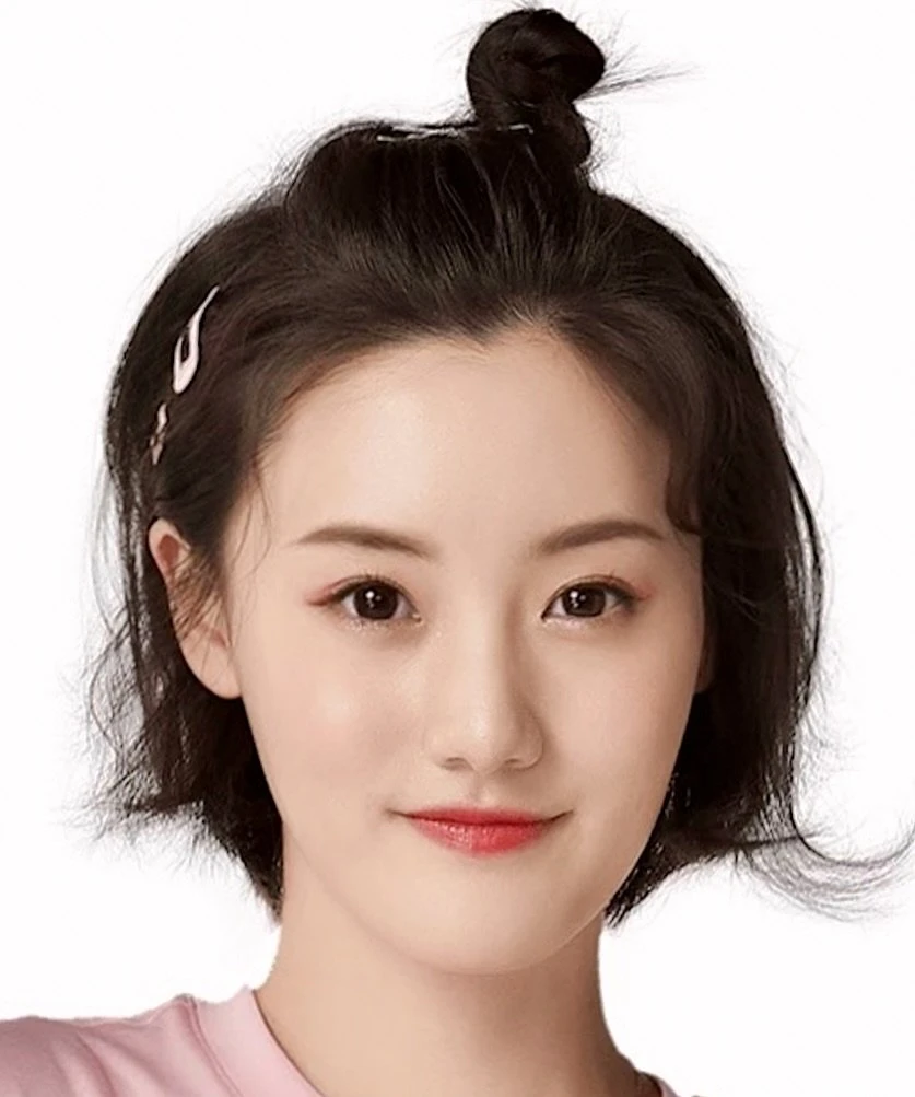 Zhang Qiao Er