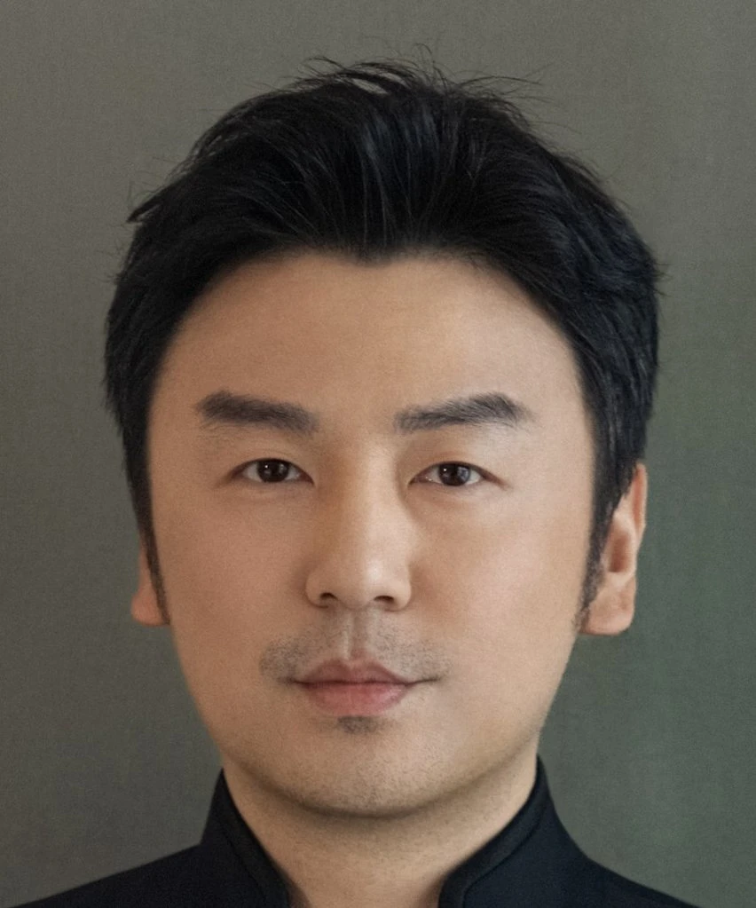Lei Jia Yin