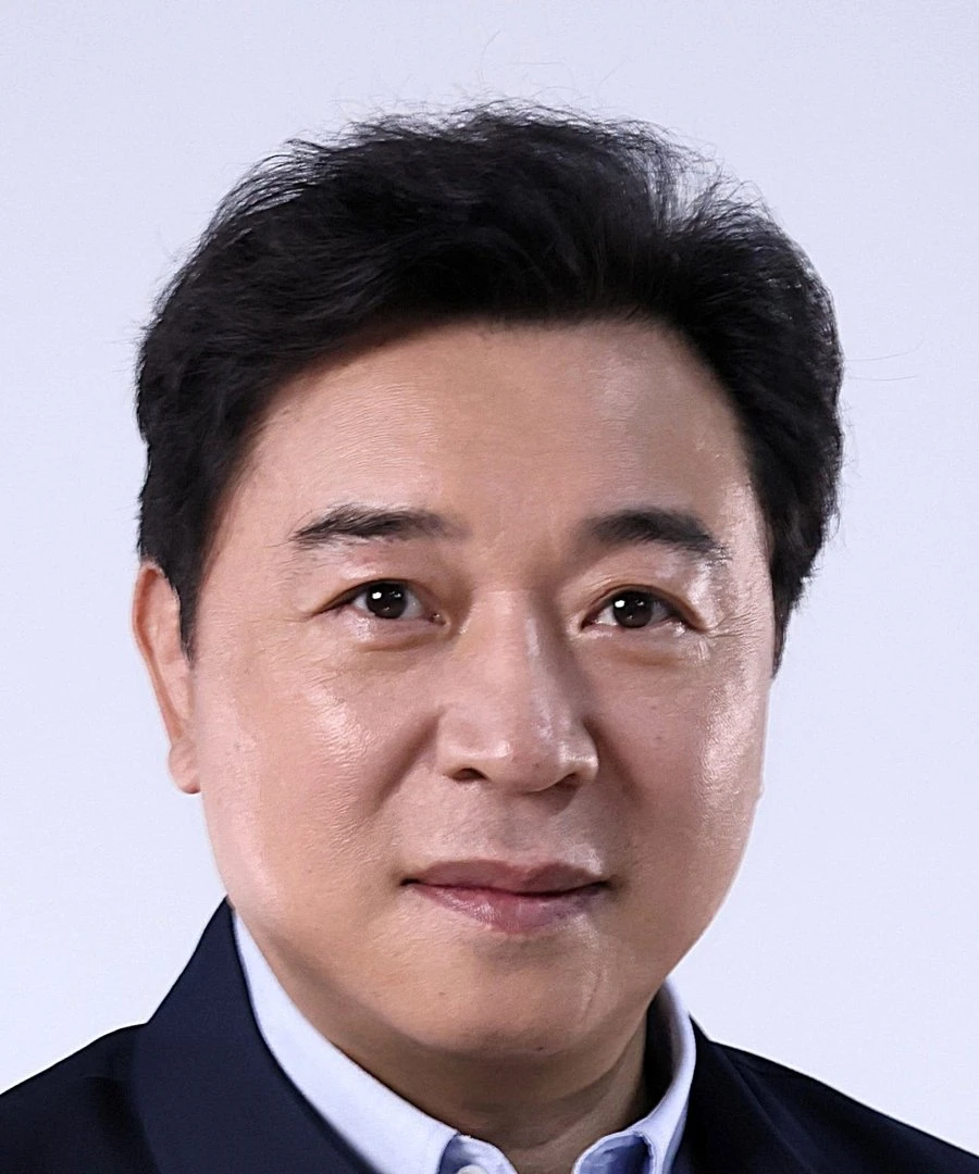Zhang Xi Lin