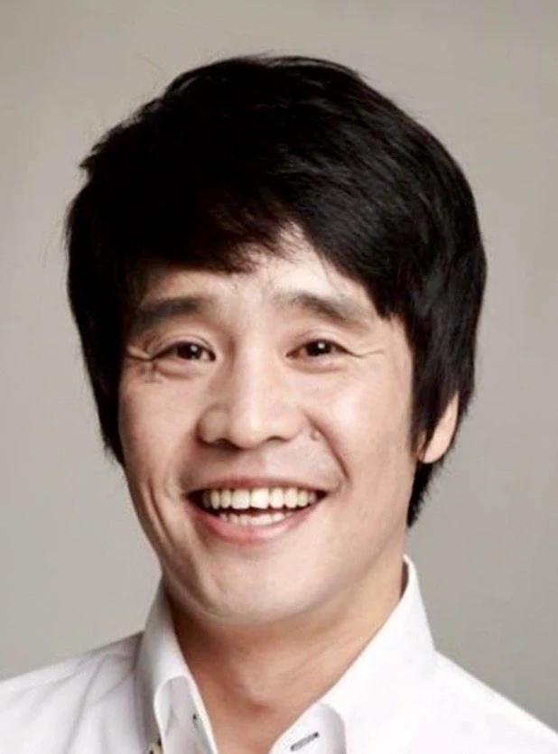 Song Jae Ryong