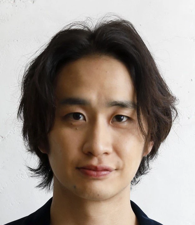 Nagashima Shugo