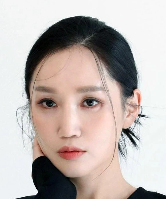 Park Bo Kyung