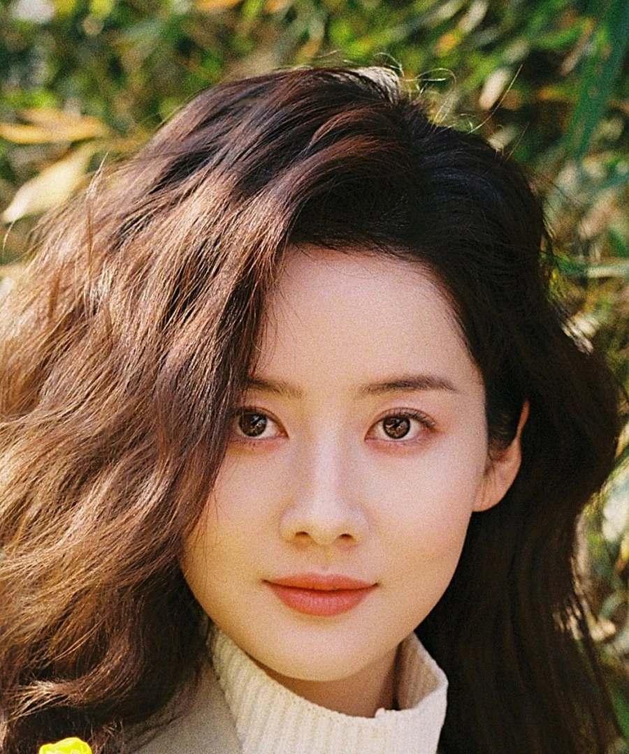 Jing Ru Yang