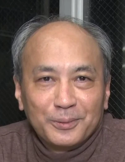 Takahashi Hiroshi