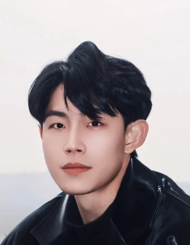 Ao Ri Ge Le