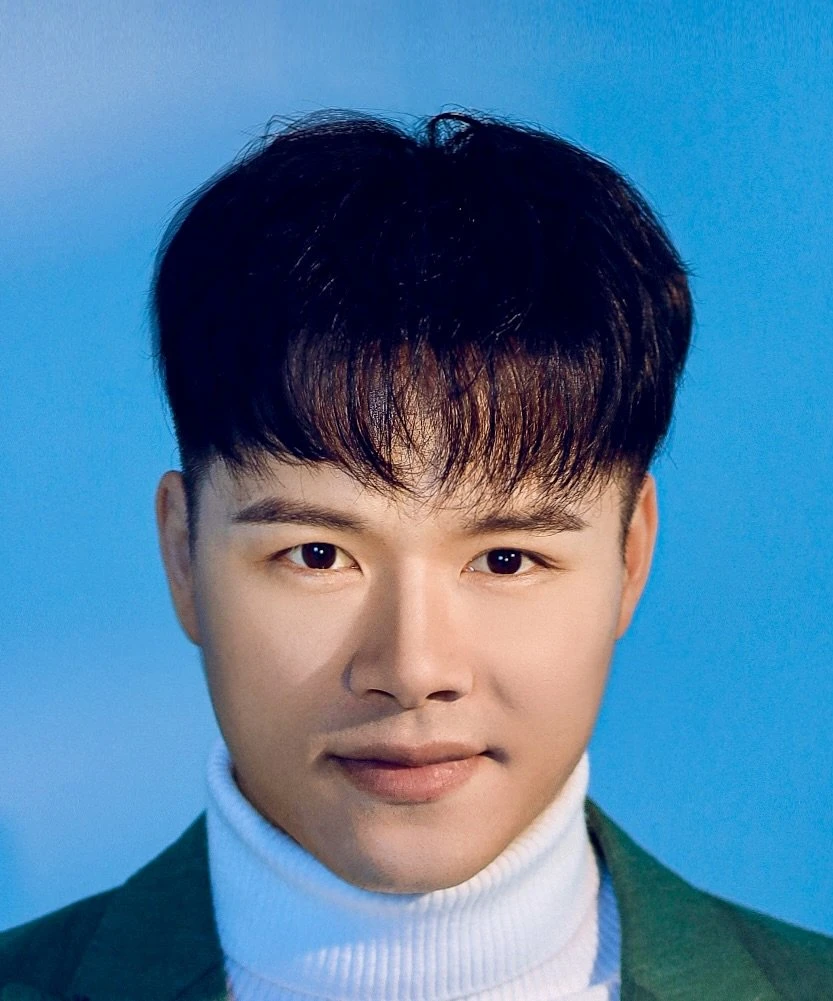 Chen Sheng Wei
