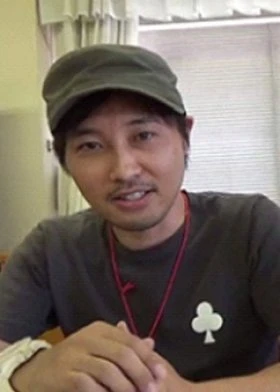 Aoki Tatsuya