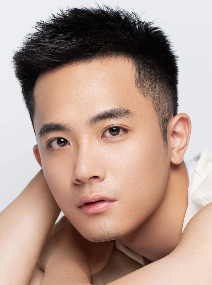 Xia Chen Xi
