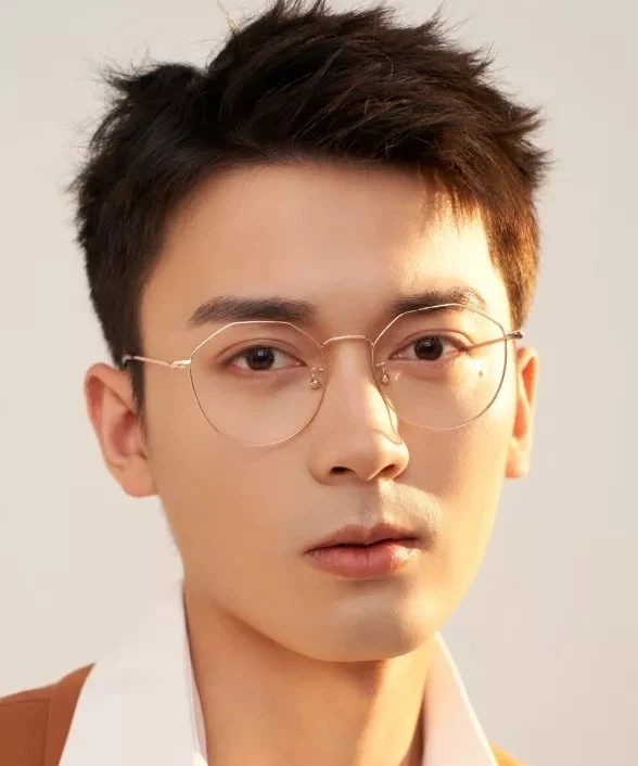 Zhang Chen Xi