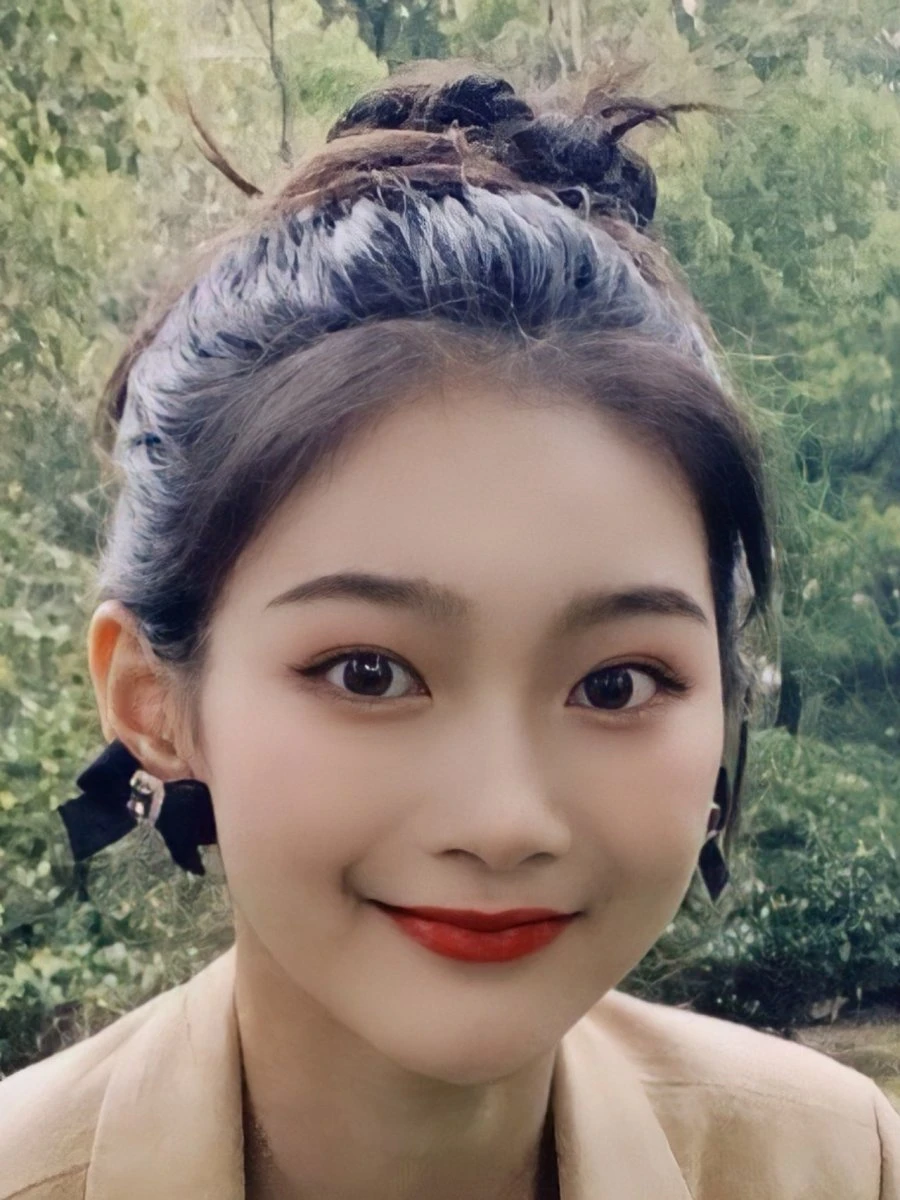 Zhou Ming Xuan