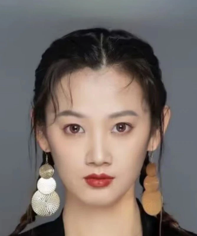 Gao Ya Qi