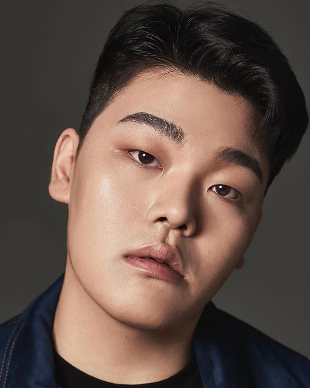 Lee Woo Je