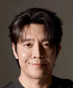 Kim Joo Heon