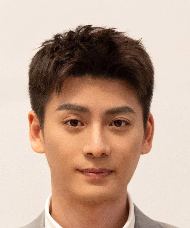 Wang Zi Rui