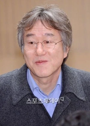 Ahn Pan Seok